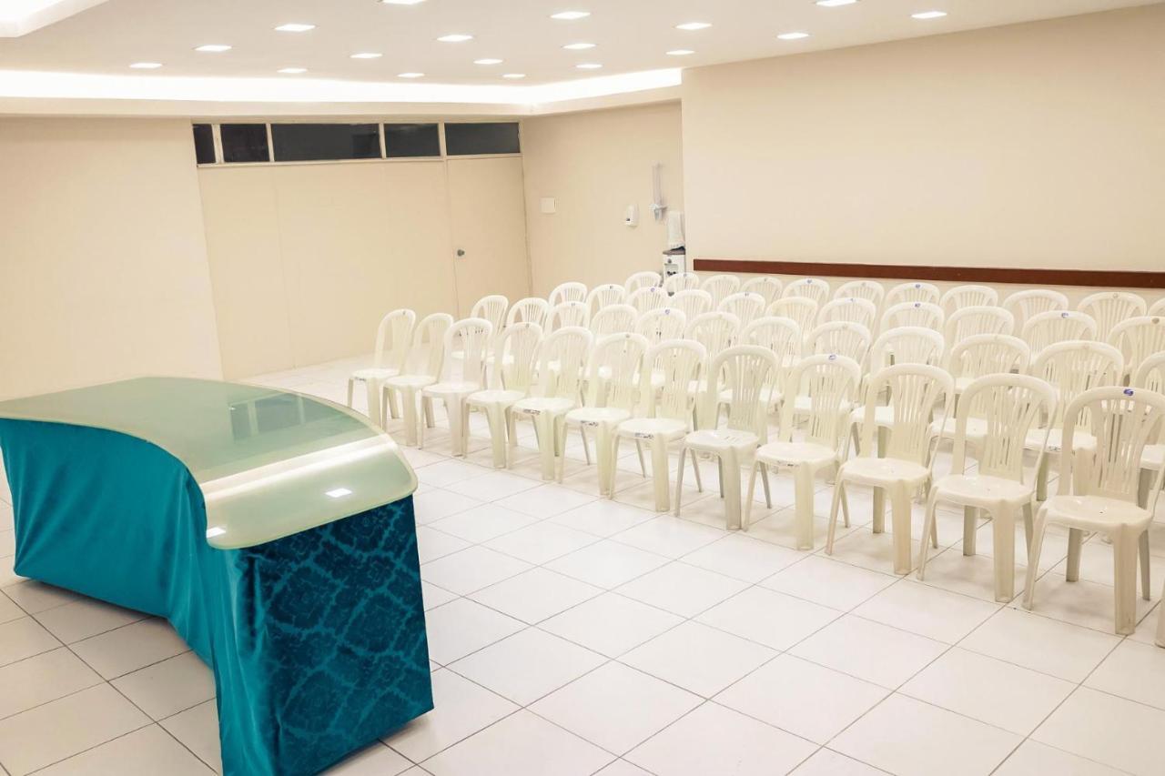 Center Plaza Hotel カルアル エクステリア 写真