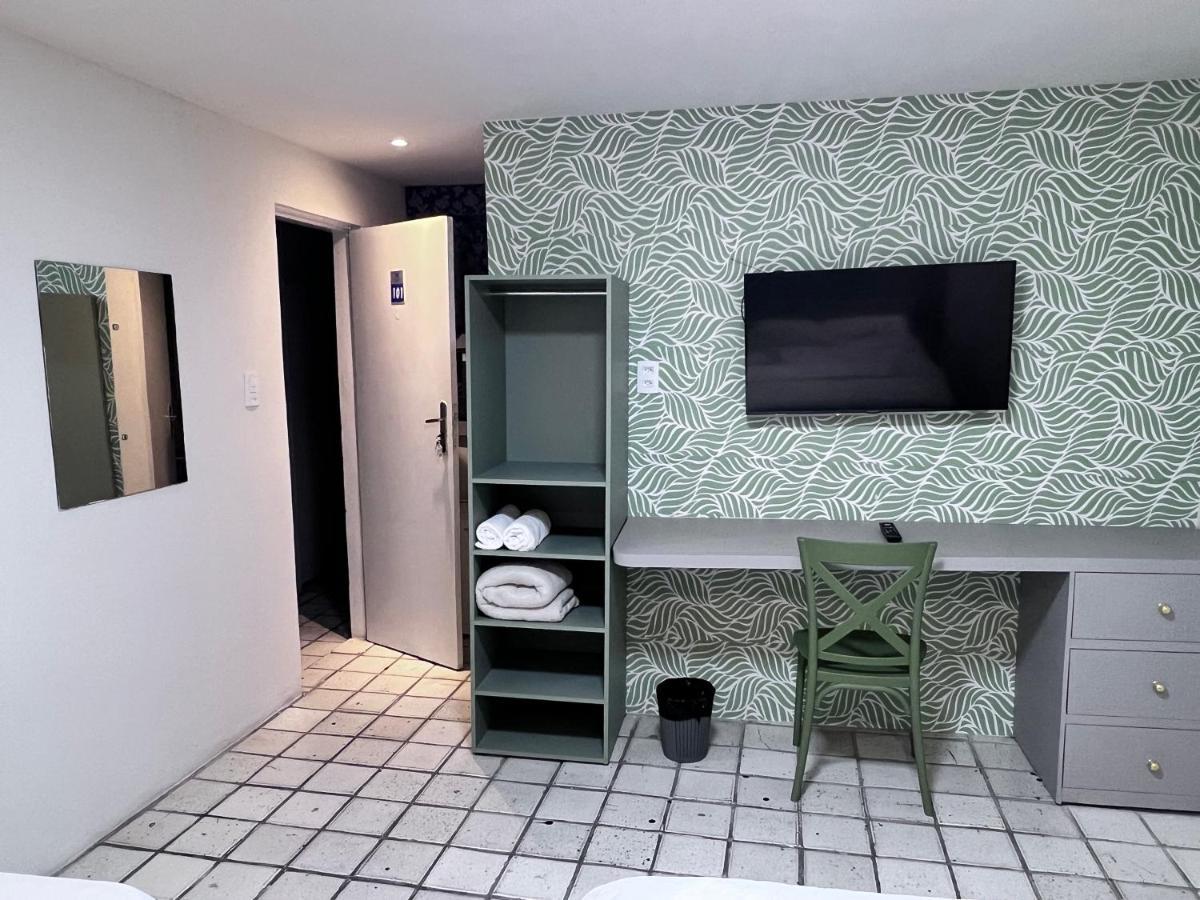 Center Plaza Hotel カルアル エクステリア 写真