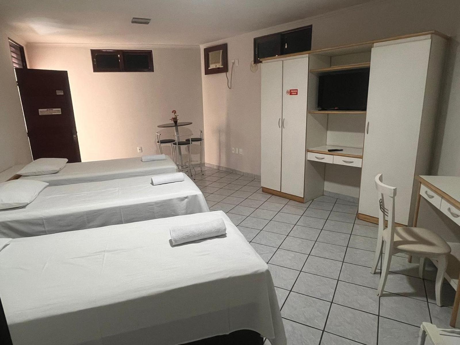 Center Plaza Hotel カルアル エクステリア 写真